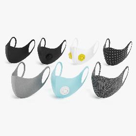 3D Protective Masks 2